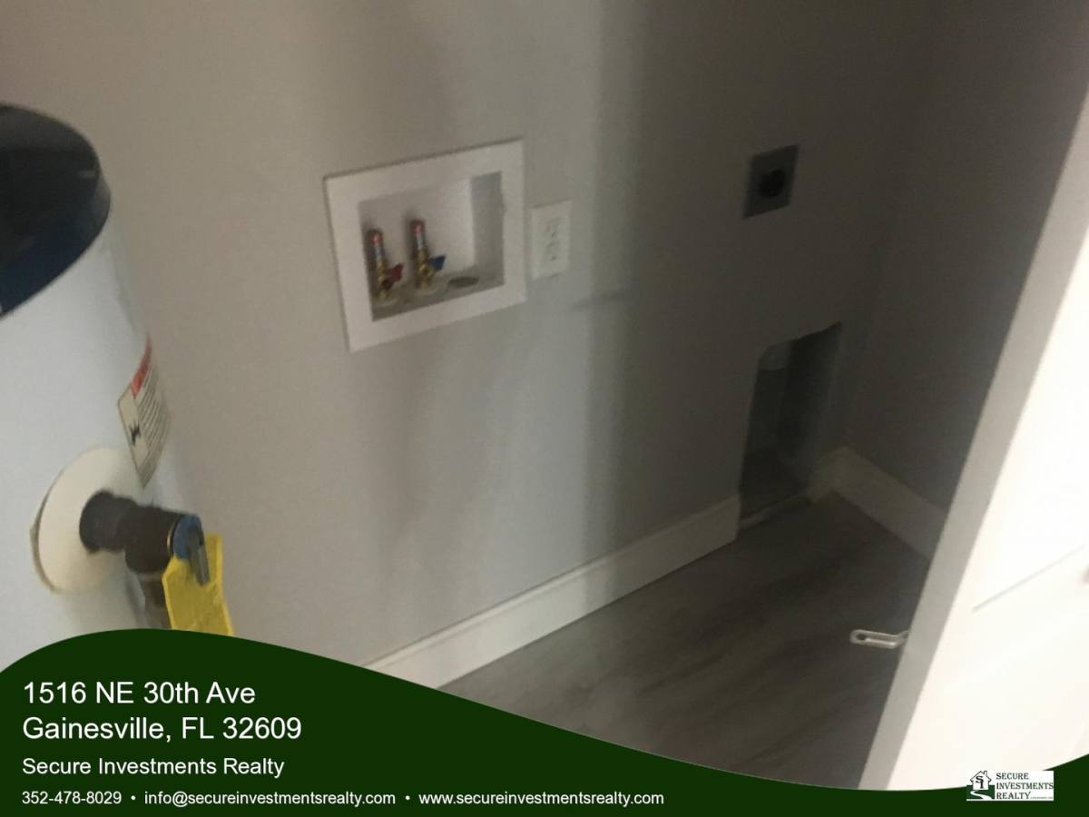 House for rent at 1516 NE 30th Ave, Gainesville, FL 32609