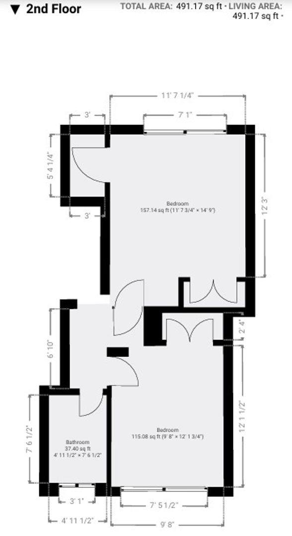 Apartment for rent at 4340 Walnut St, Bell Gardens, CA 90201