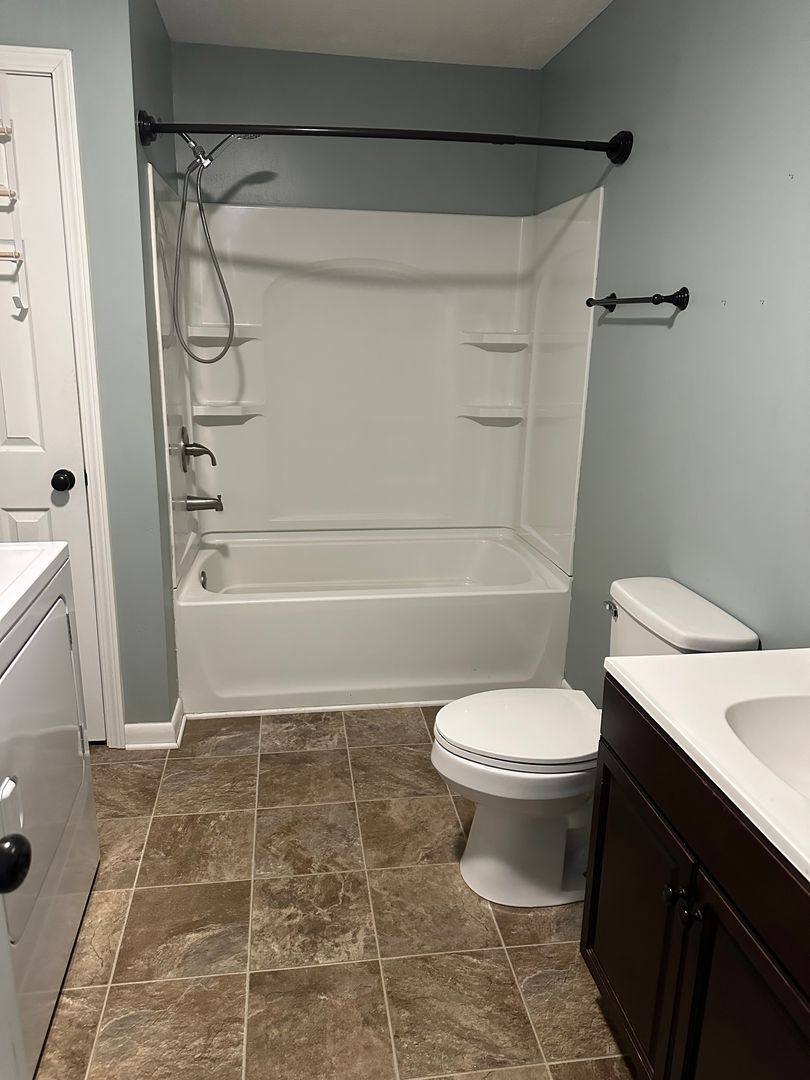 House for rent at 8796 Rich Valley Rd, Bristol, VA 24202