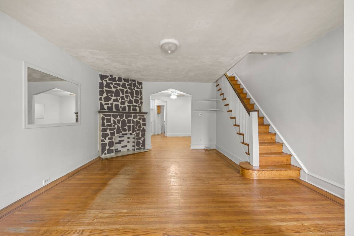 House for rent at 1934 Dallas St, Philadelphia, PA 19138