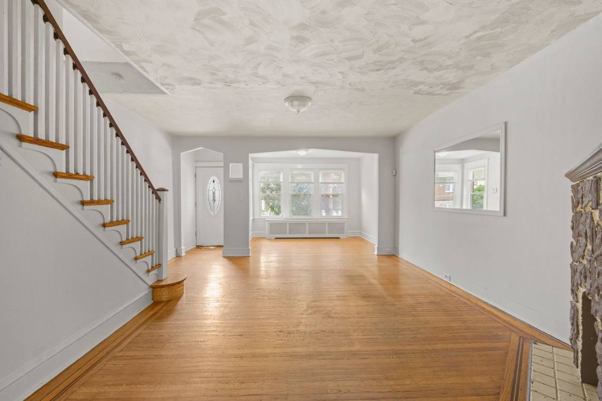 House for rent at 1934 Dallas St, Philadelphia, PA 19138