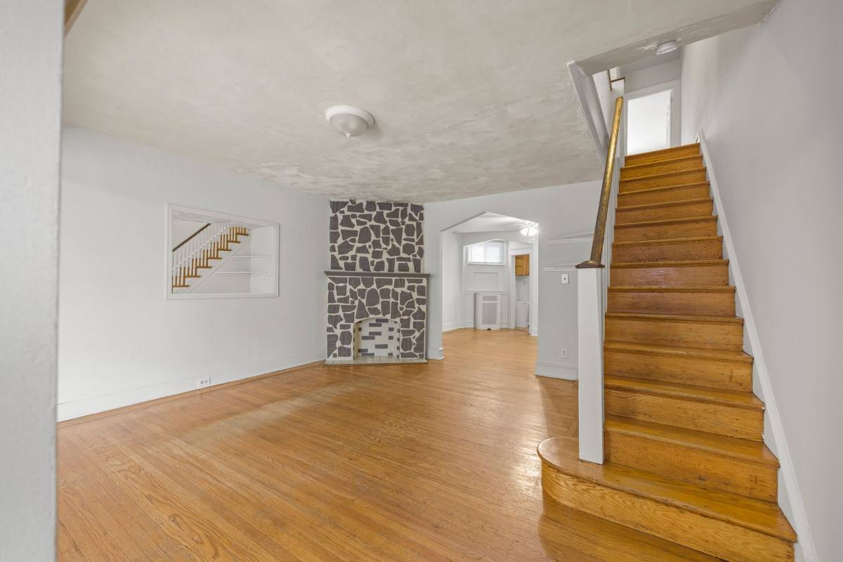 House for rent at 1934 Dallas St, Philadelphia, PA 19138