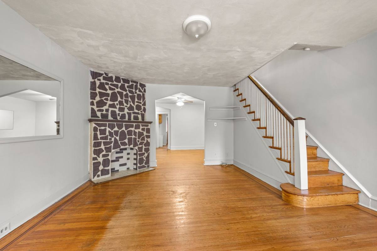 House for rent at 1934 Dallas St, Philadelphia, PA 19138