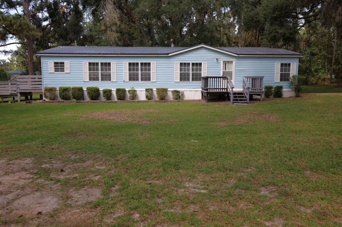 House for rent at 4180 Beaver Run Rd, Valdosta, GA 31601