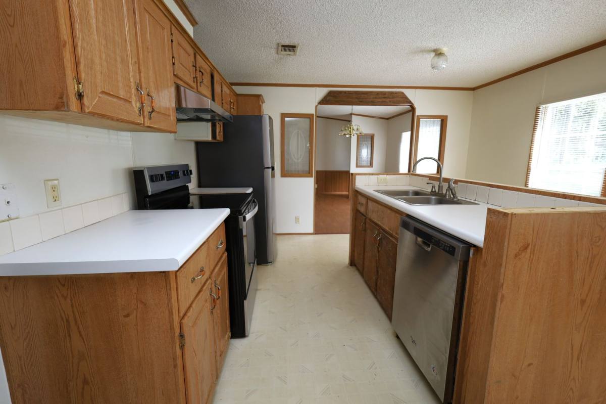 House for rent at 4180 Beaver Run Rd, Valdosta, GA 31601
