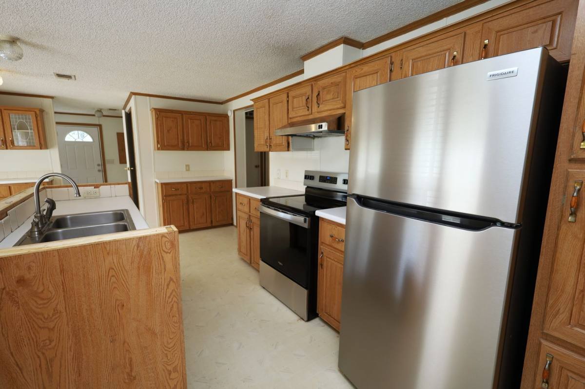 House for rent at 4180 Beaver Run Rd, Valdosta, GA 31601