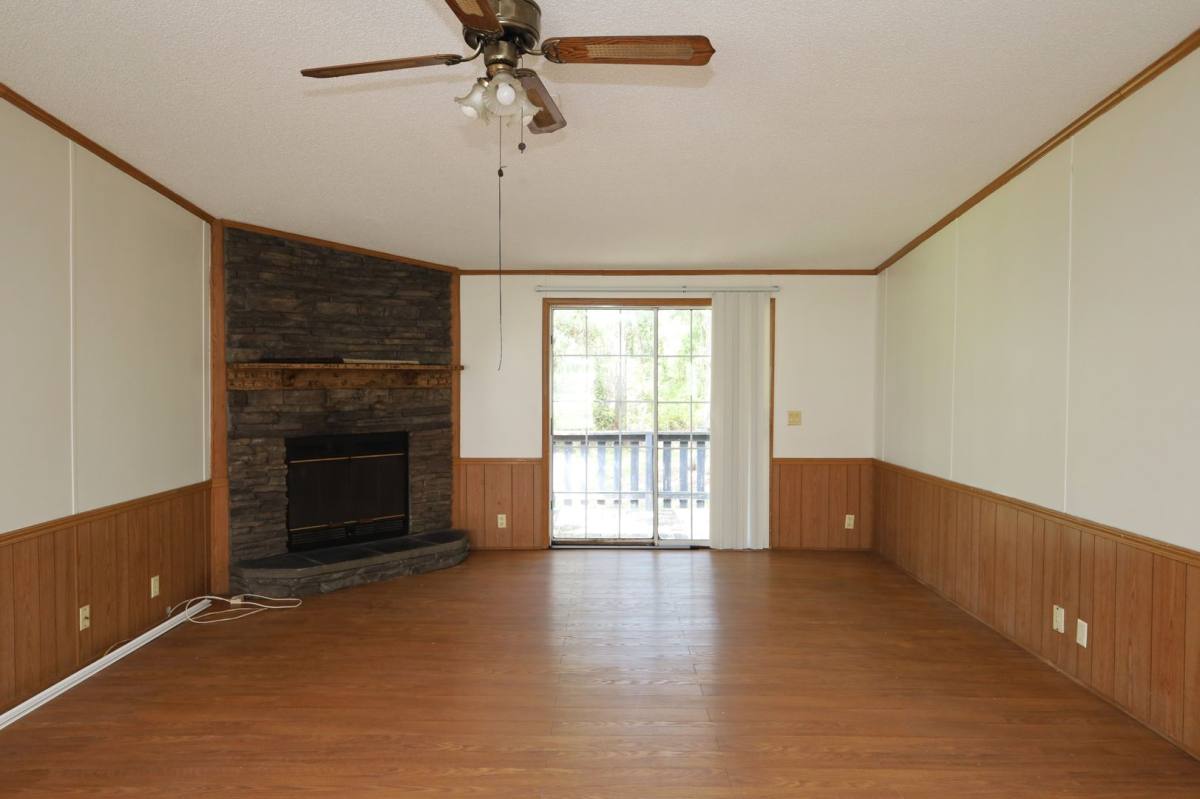 House for rent at 4180 Beaver Run Rd, Valdosta, GA 31601