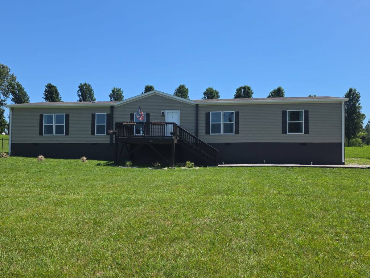 House for rent at 175 Loan Oak Dr, Rickman, TN 38580