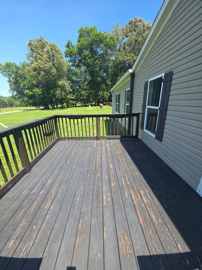 House for rent at 175 Loan Oak Dr, Rickman, TN 38580