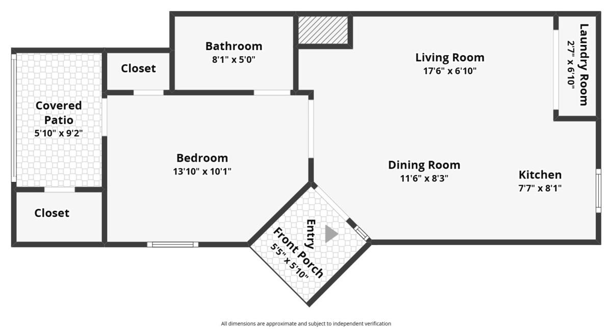 Condo for rent at 4701 Beechwood St, Bakersfield, CA 93309