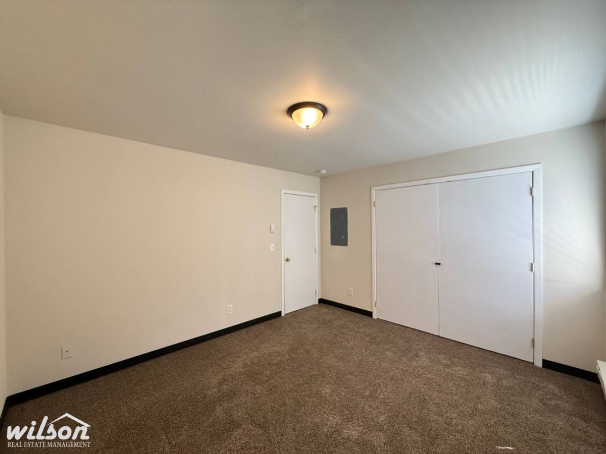 Apartment for rent at 604 S 2nd St, Yakima, WA 98901