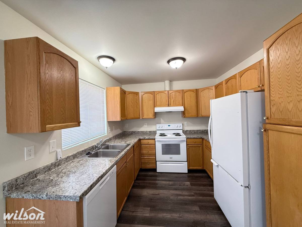 Apartment for rent at 604 S 2nd St, Yakima, WA 98901
