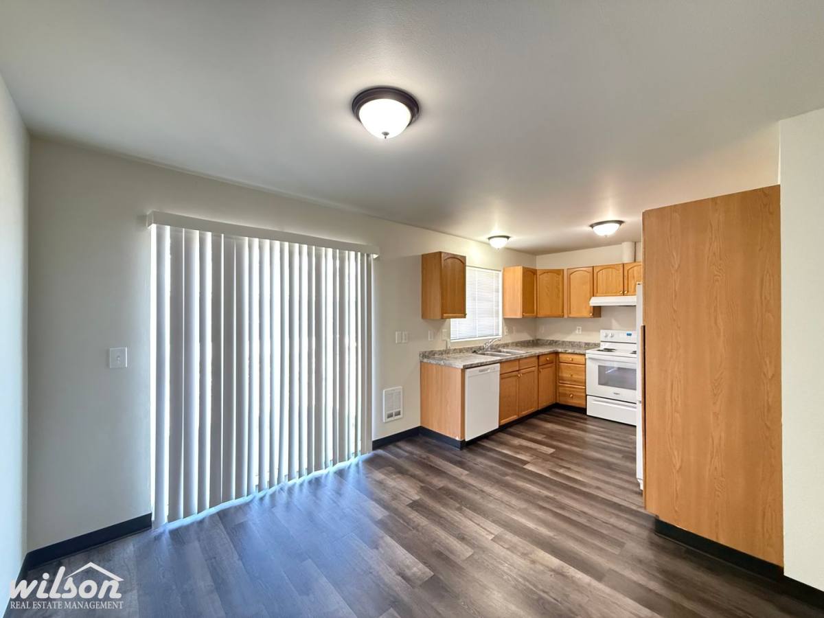Apartment for rent at 604 S 2nd St, Yakima, WA 98901