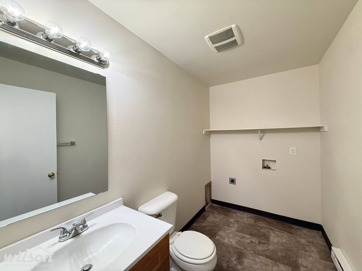 Apartment for rent at 604 S 2nd St, Yakima, WA 98901