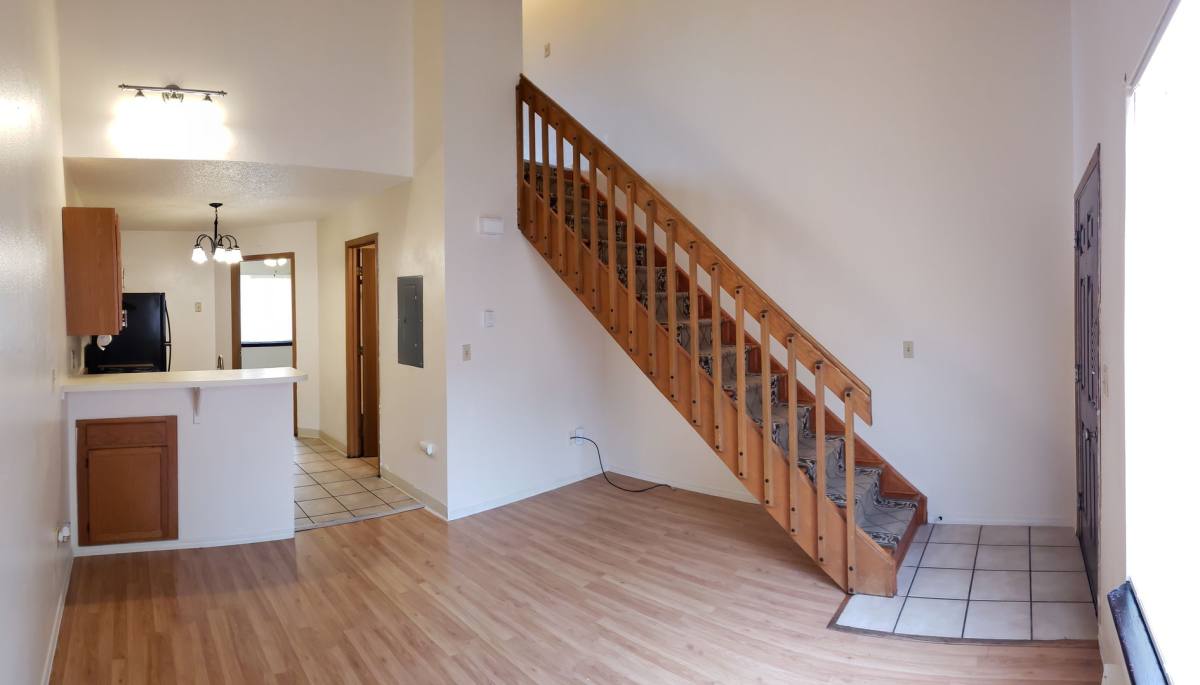 House for rent at 149 Wellington St, Fountain, CO 80817