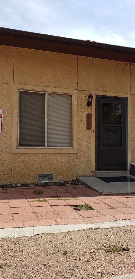 House for rent at 149 Wellington St, Fountain, CO 80817