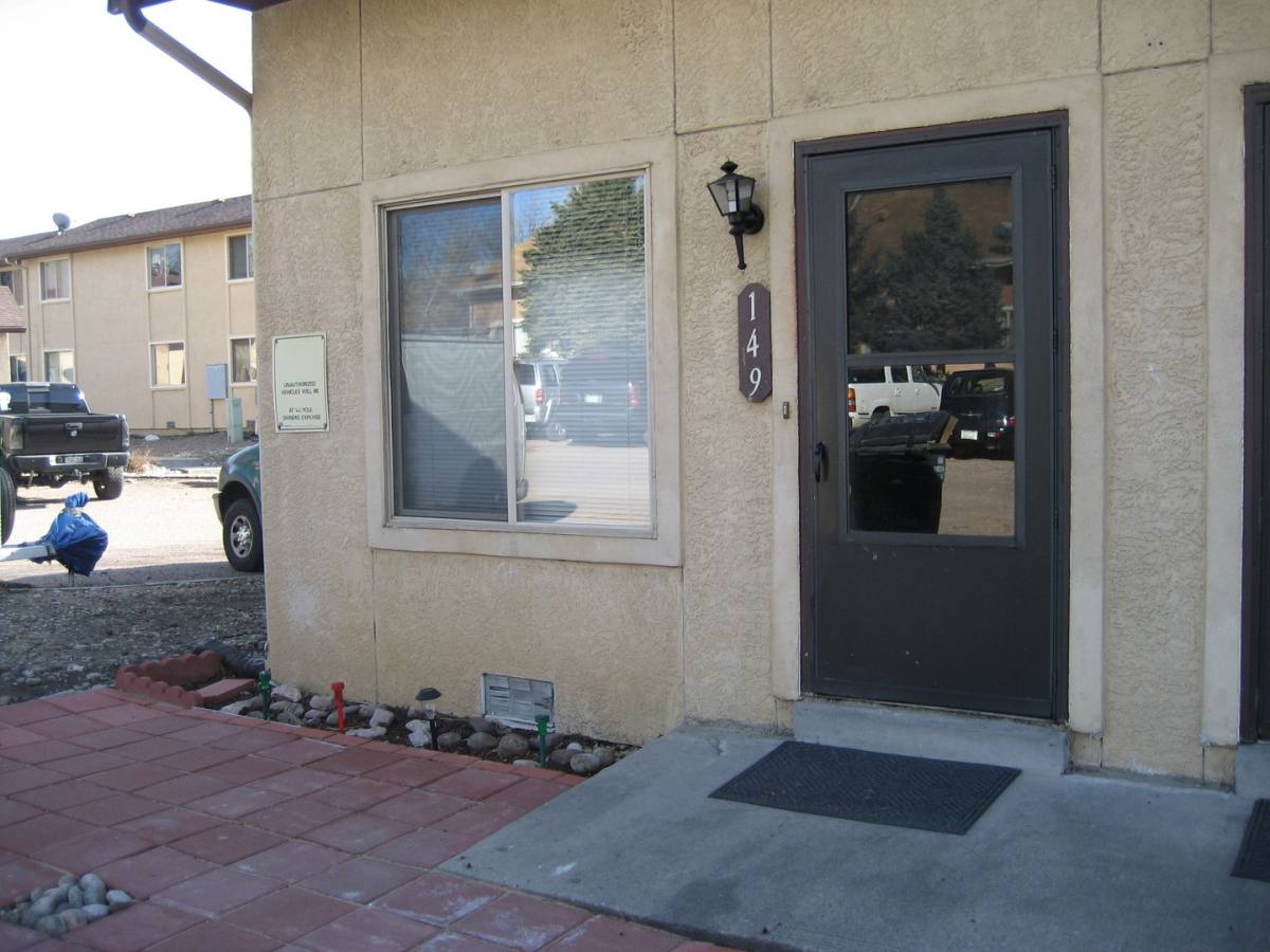 House for rent at 149 Wellington St, Fountain, CO 80817