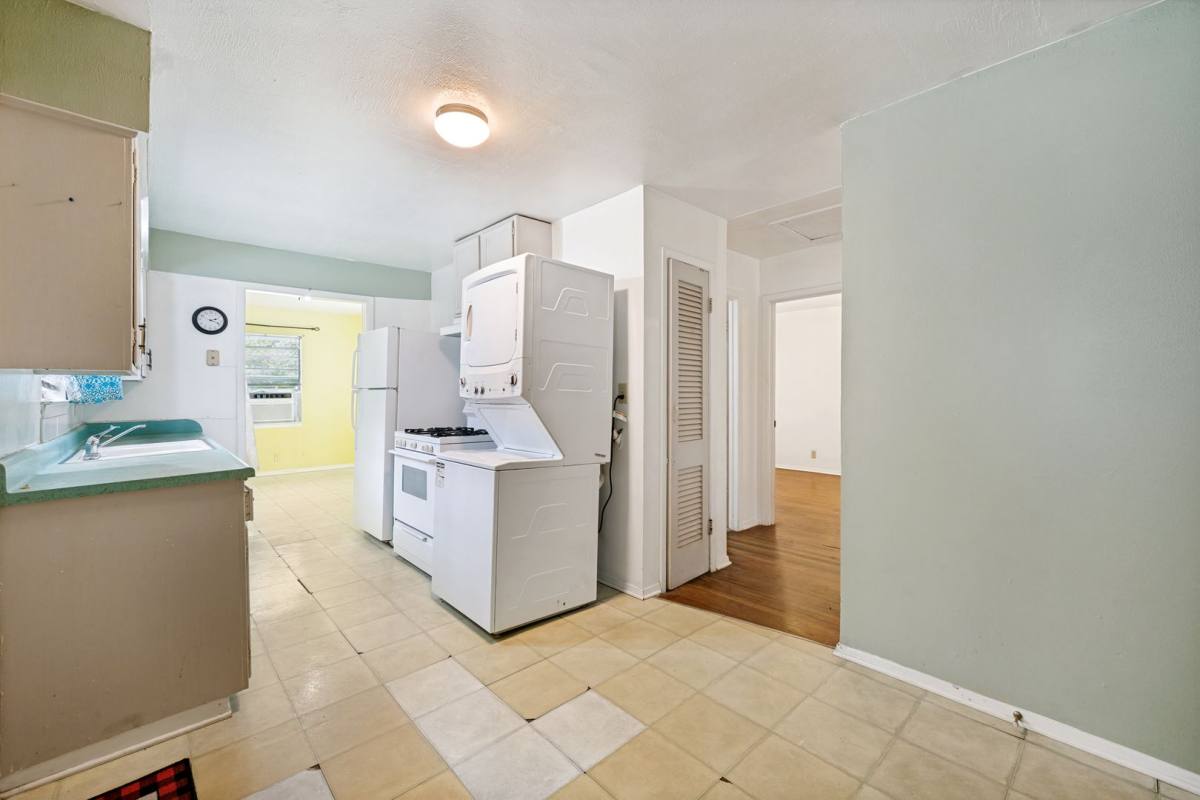 House for rent at 1431 Aransas Ave, San Antonio, TX 78210