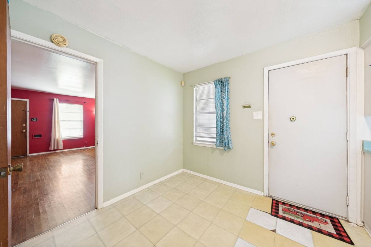 House for rent at 1431 Aransas Ave, San Antonio, TX 78210