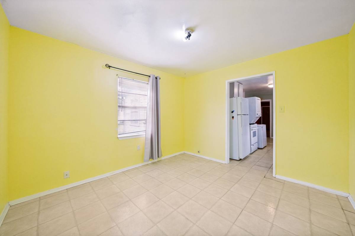 House for rent at 1431 Aransas Ave, San Antonio, TX 78210