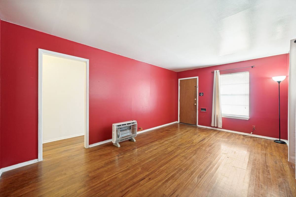 House for rent at 1431 Aransas Ave, San Antonio, TX 78210