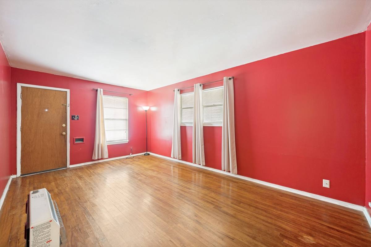 House for rent at 1431 Aransas Ave, San Antonio, TX 78210
