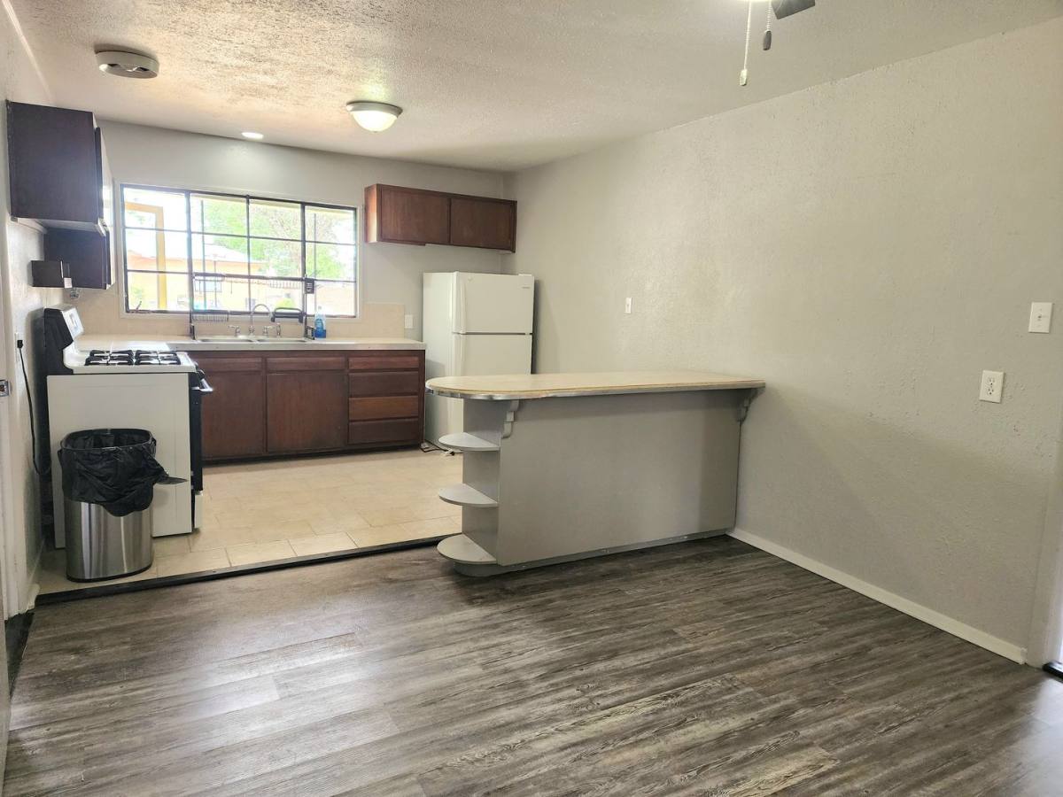 House for rent at 124 New Mexico Dr, Portales, NM 88130