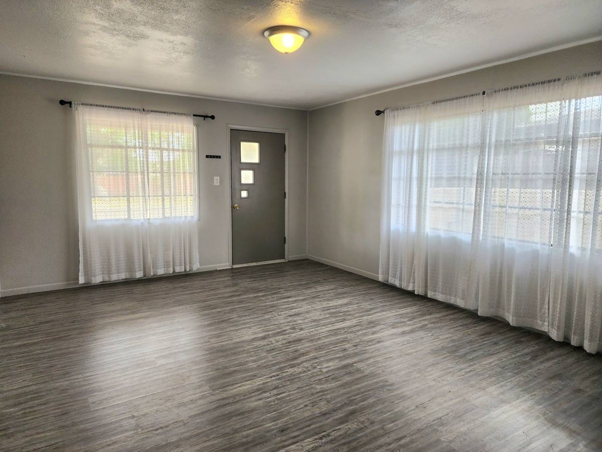 House for rent at 124 New Mexico Dr, Portales, NM 88130