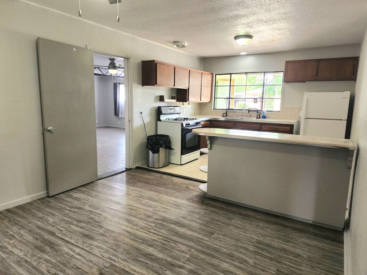 House for rent at 124 New Mexico Dr, Portales, NM 88130