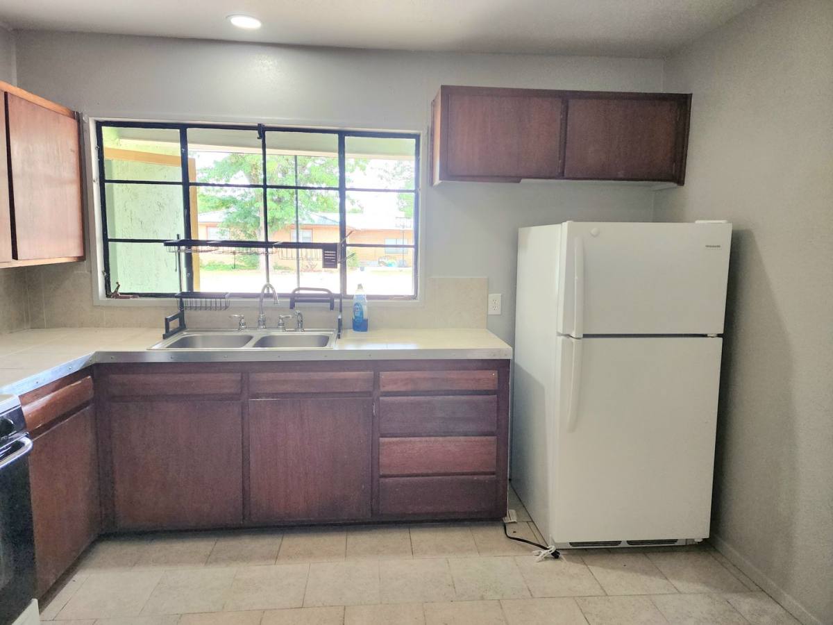 House for rent at 124 New Mexico Dr, Portales, NM 88130