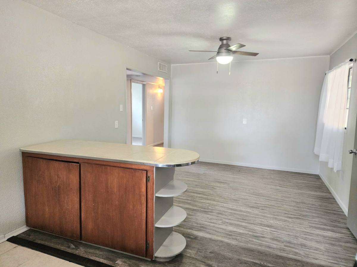 House for rent at 124 New Mexico Dr, Portales, NM 88130