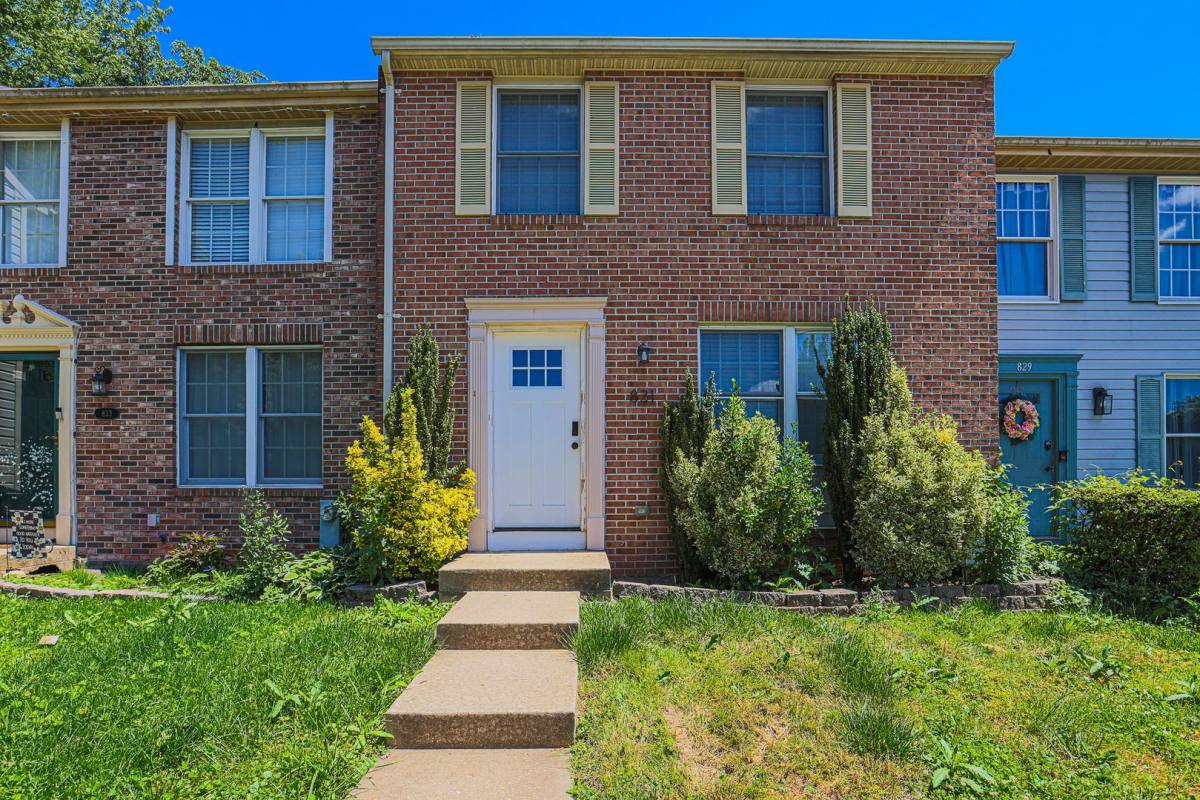 House for rent at 831 Comer Square, Bel Air, MD 21014