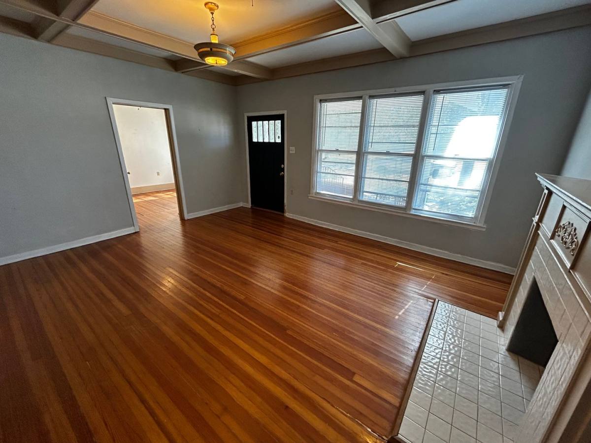 House for rent at 826 En 15th St, Abilene, TX 79601