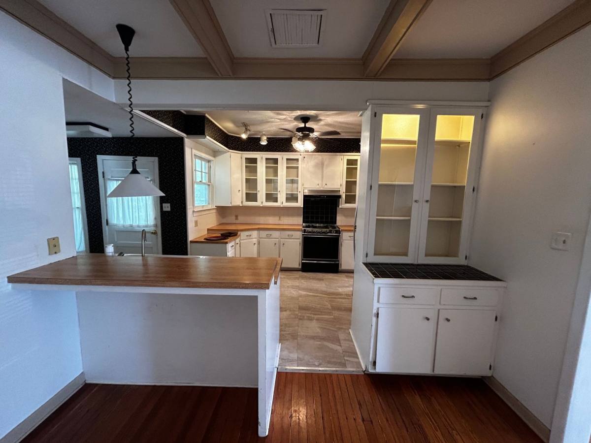 House for rent at 826 En 15th St, Abilene, TX 79601