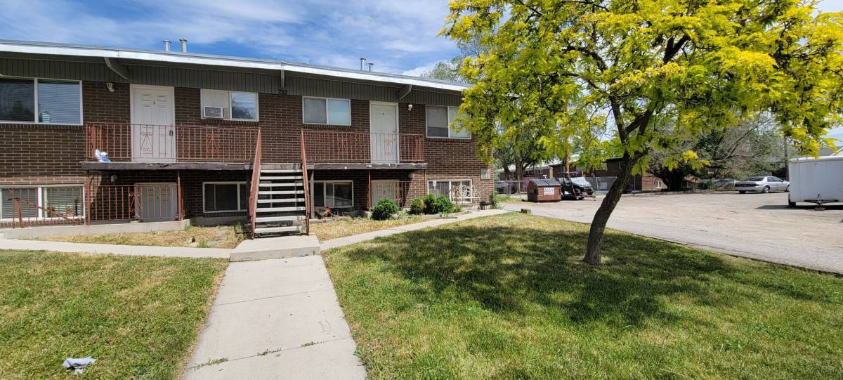 Apartment for rent at 752 N Irving St, Salt Lake City, UT 84116