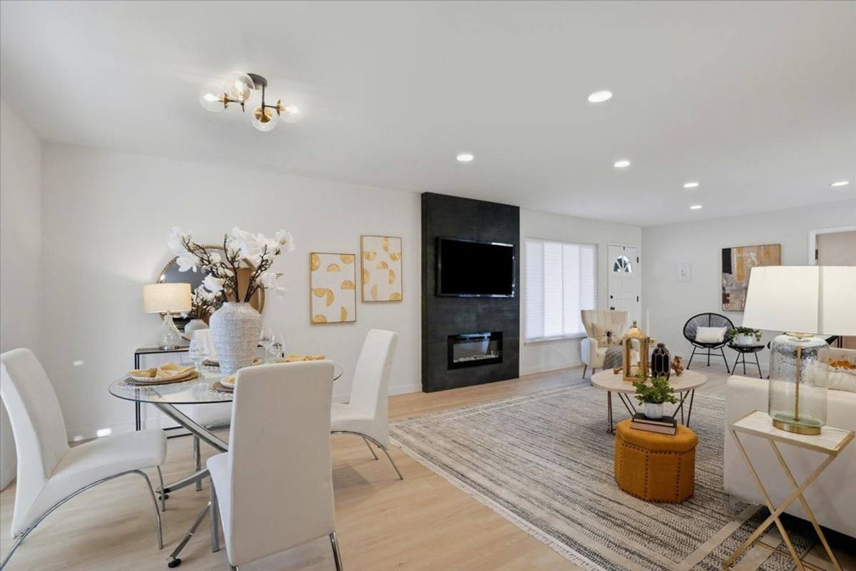 House for rent at 1630 Nicholas Dr, Concord, CA 94520