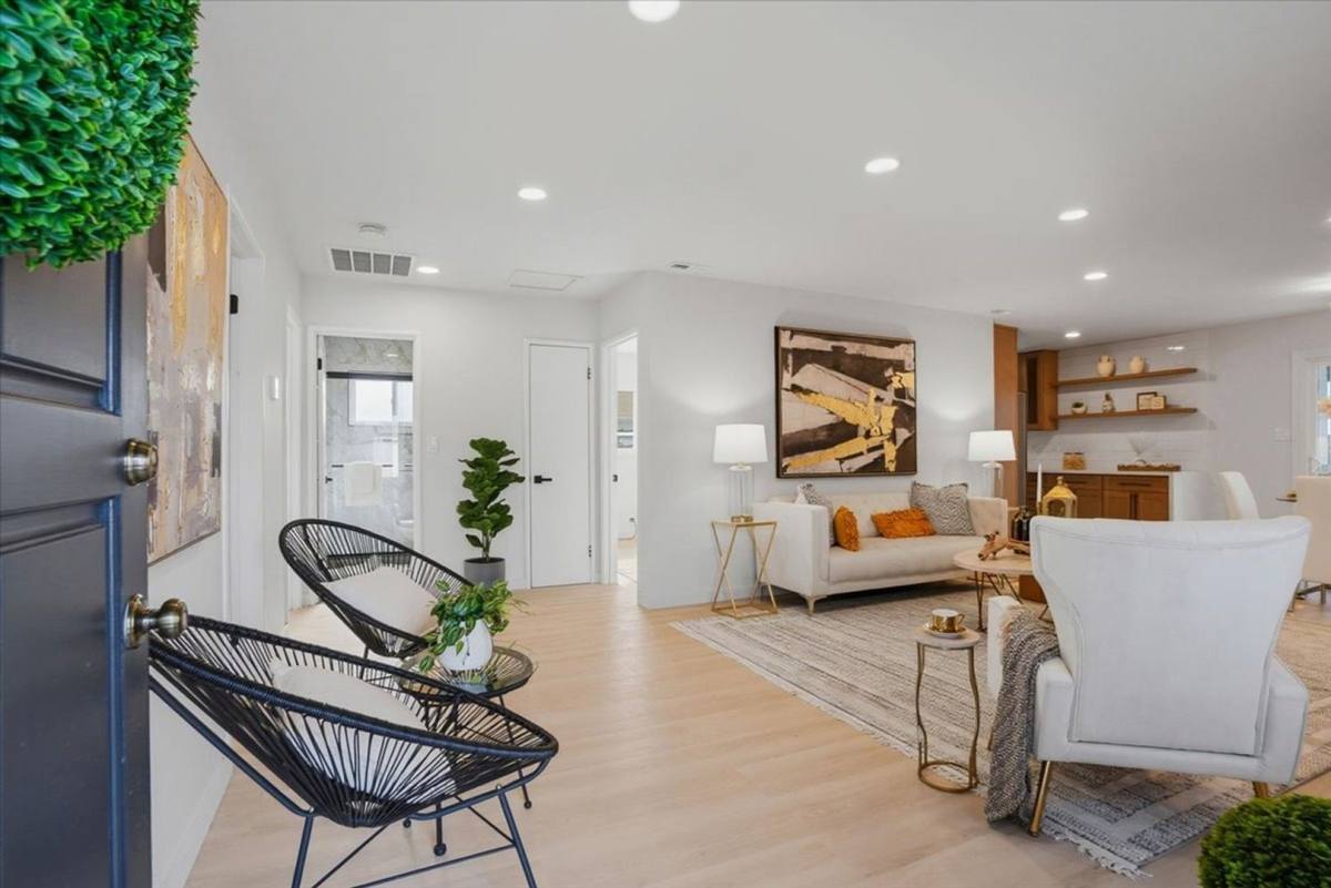 House for rent at 1630 Nicholas Dr, Concord, CA 94520