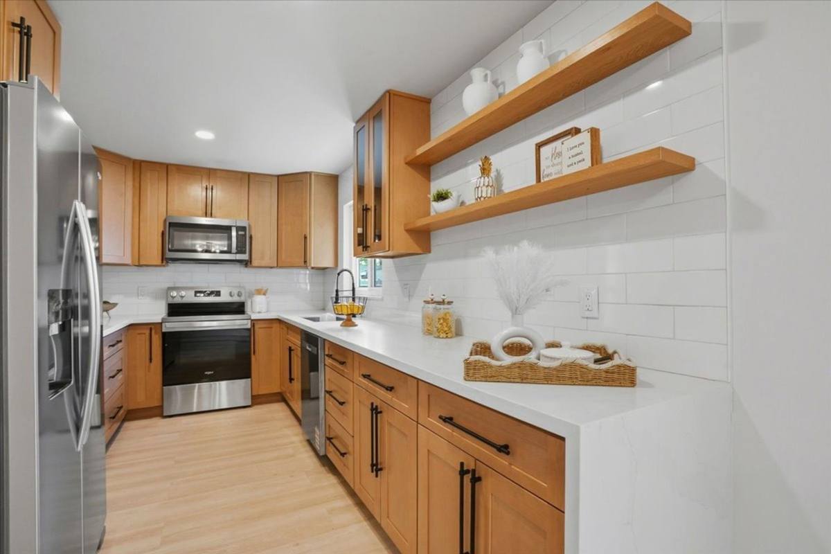 House for rent at 1630 Nicholas Dr, Concord, CA 94520