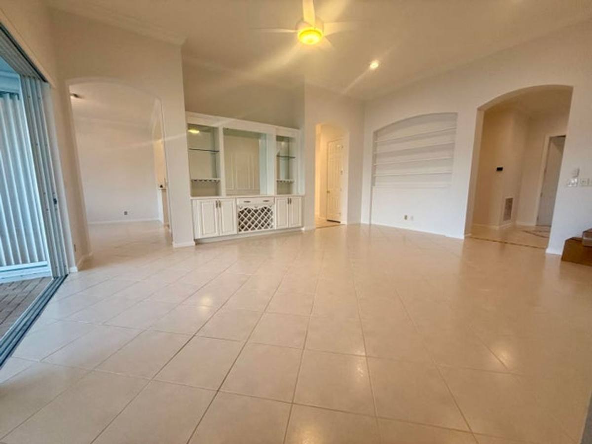 House for rent at 9041 Bay Harbour Circle, West Palm Beach, FL 33411