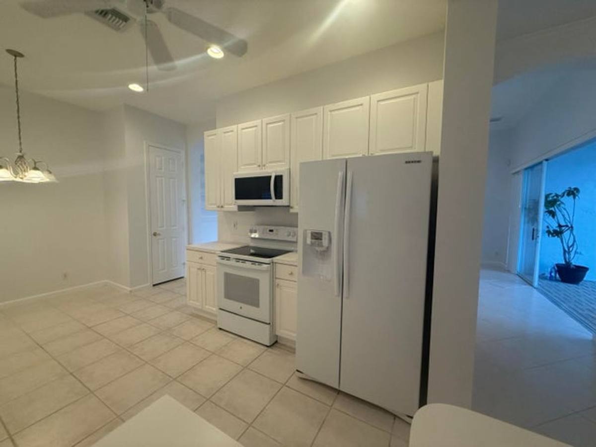 House for rent at 9041 Bay Harbour Circle, West Palm Beach, FL 33411
