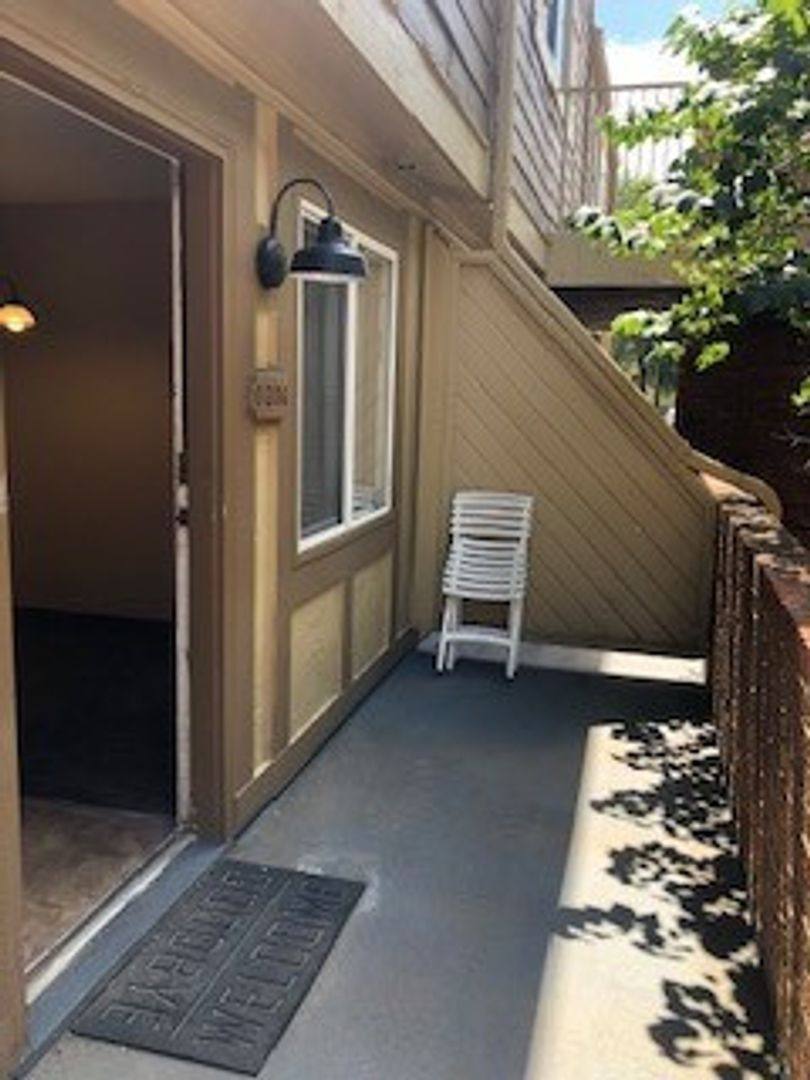 Condo for rent at 3161 Madison Ave, Boulder, CO 80303