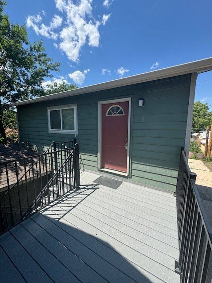 Apartment for rent at 2227 Arapahoe Ave, Boulder, CO 80302