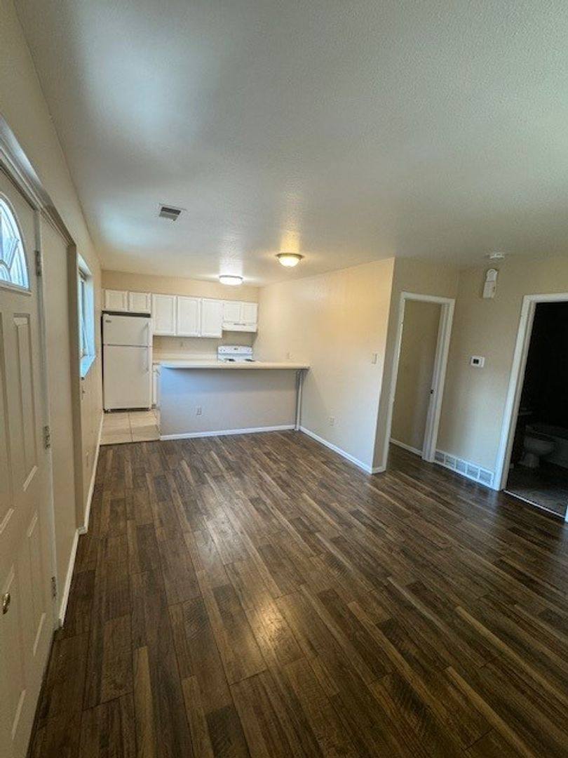Apartment for rent at 2227 Arapahoe Ave, Boulder, CO 80302