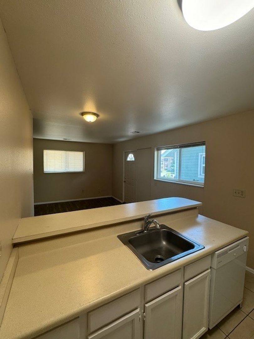 Apartment for rent at 2227 Arapahoe Ave, Boulder, CO 80302