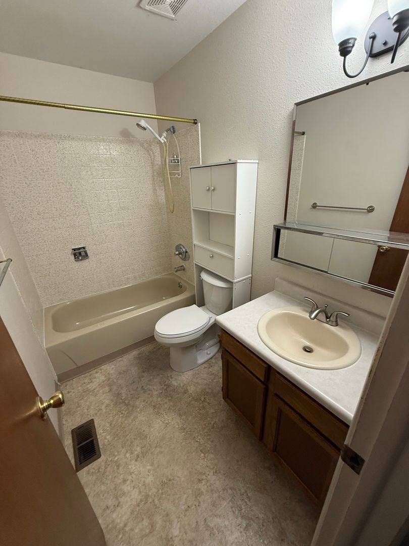 Apartment for rent at 1410 Crete Court #F, Lafayette, CO 80026