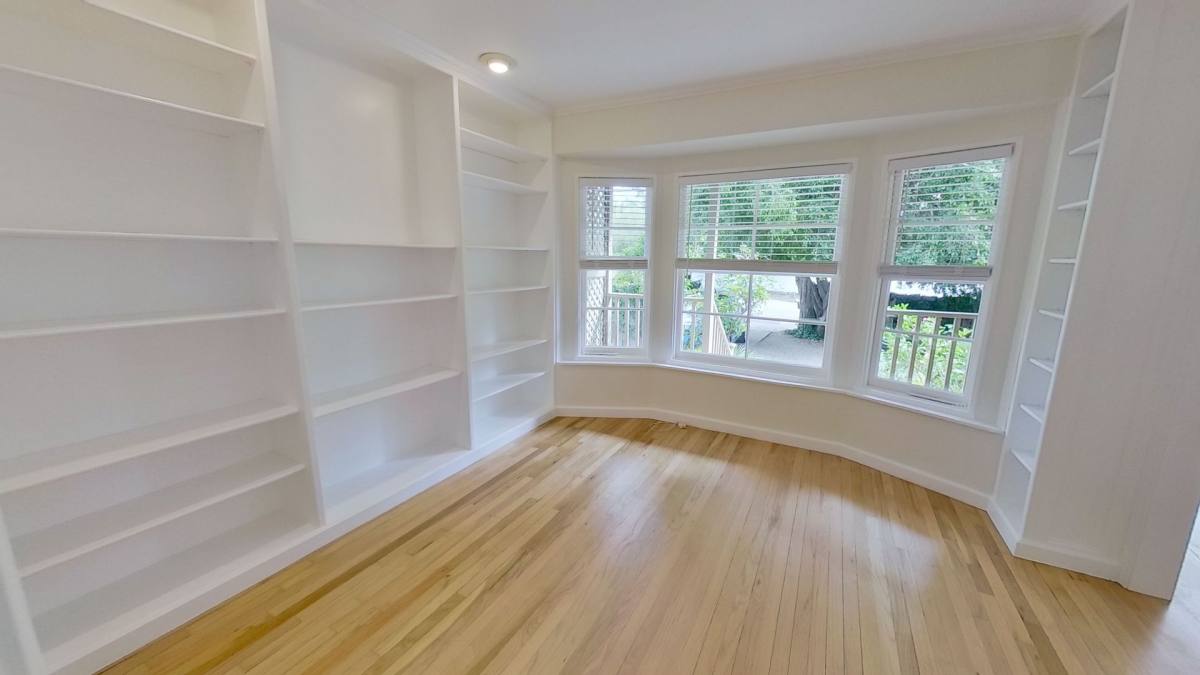 House for rent at 2806 Foothill Rd, Santa Barbara, CA 93105