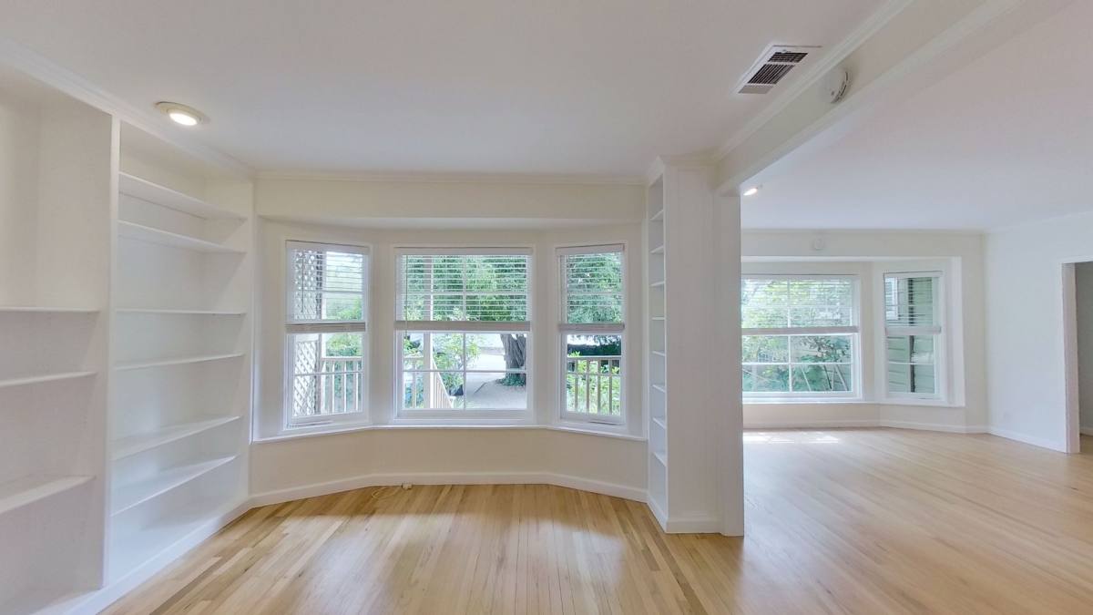 House for rent at 2806 Foothill Rd, Santa Barbara, CA 93105