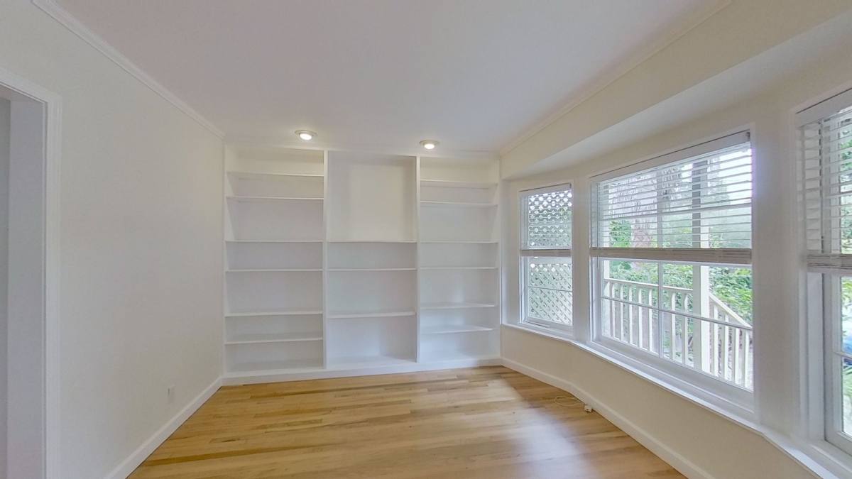 House for rent at 2806 Foothill Rd, Santa Barbara, CA 93105