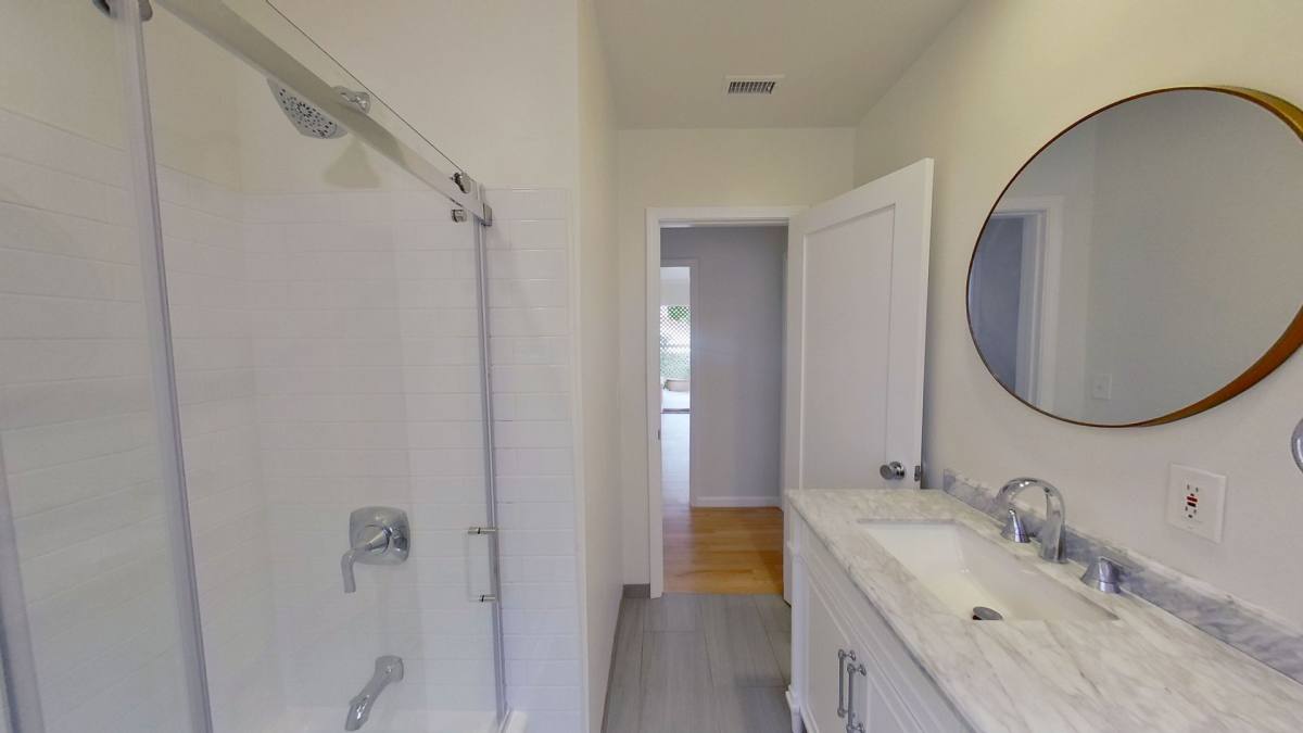 House for rent at 2806 Foothill Rd, Santa Barbara, CA 93105