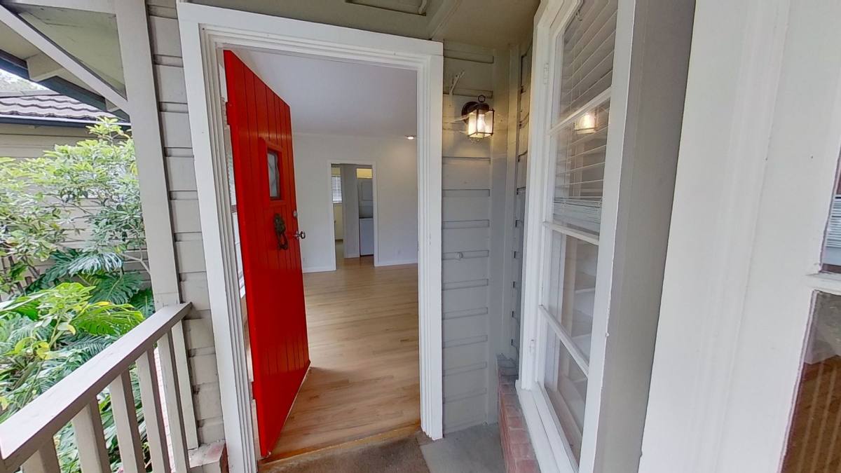 House for rent at 2806 Foothill Rd, Santa Barbara, CA 93105